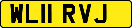 WL11RVJ
