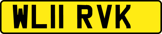 WL11RVK