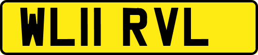 WL11RVL