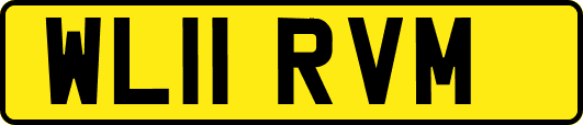 WL11RVM