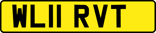 WL11RVT
