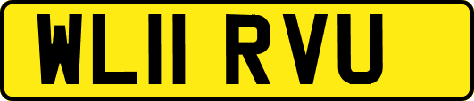 WL11RVU