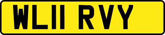 WL11RVY