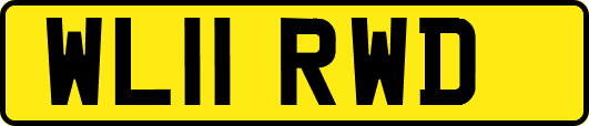 WL11RWD