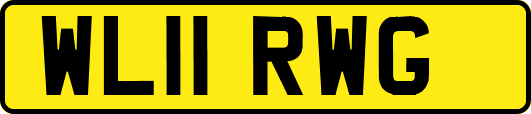 WL11RWG
