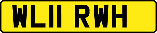WL11RWH