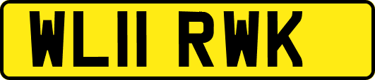 WL11RWK