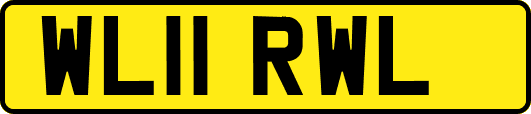 WL11RWL