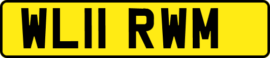 WL11RWM