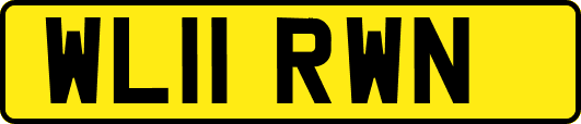 WL11RWN
