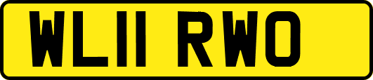 WL11RWO