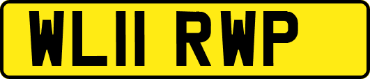 WL11RWP
