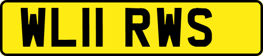 WL11RWS