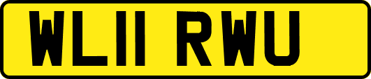 WL11RWU