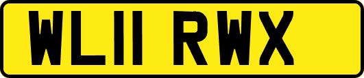 WL11RWX