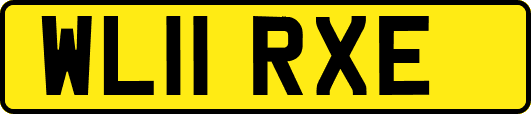 WL11RXE