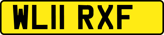 WL11RXF