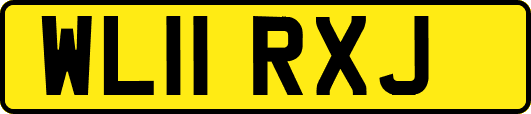 WL11RXJ