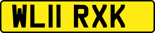 WL11RXK