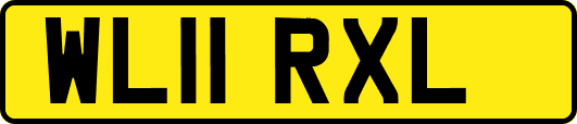WL11RXL