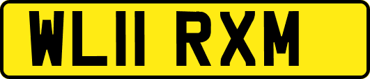 WL11RXM