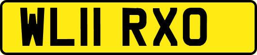 WL11RXO