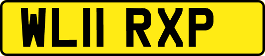 WL11RXP