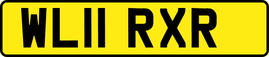 WL11RXR