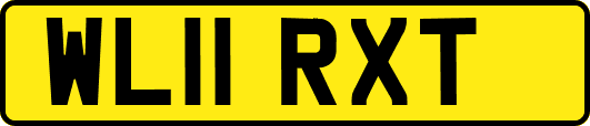 WL11RXT