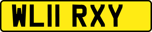 WL11RXY
