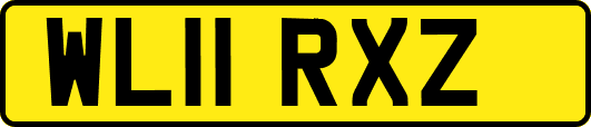 WL11RXZ
