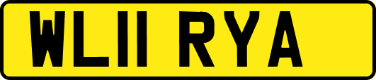 WL11RYA