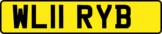 WL11RYB