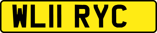 WL11RYC