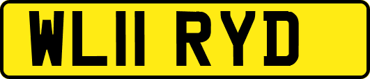 WL11RYD