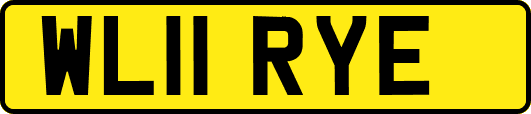 WL11RYE