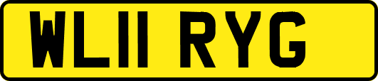 WL11RYG