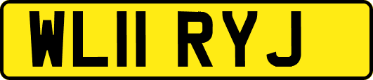 WL11RYJ