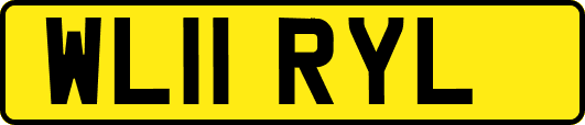 WL11RYL