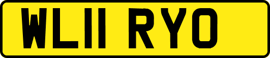 WL11RYO