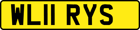 WL11RYS