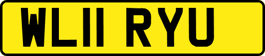 WL11RYU