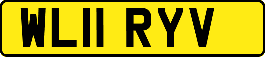 WL11RYV