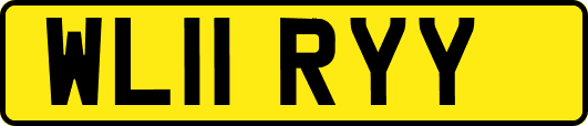 WL11RYY