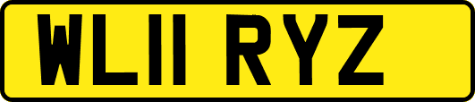 WL11RYZ