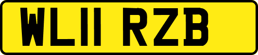 WL11RZB