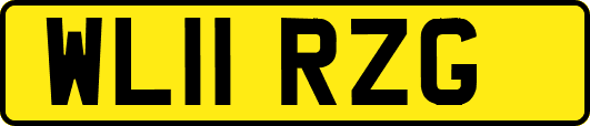 WL11RZG