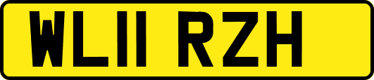 WL11RZH