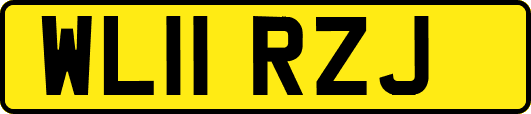 WL11RZJ