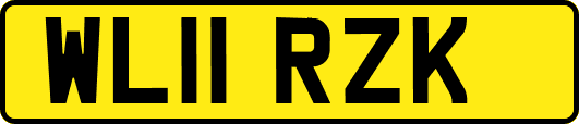 WL11RZK